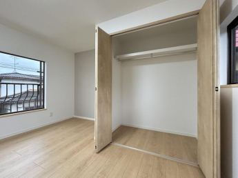 松山市空港通６丁目の中古一戸建ての画像