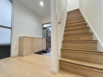 松山市空港通６丁目の中古一戸建ての画像