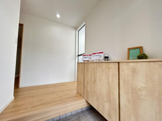 松山市空港通６丁目の中古一戸建ての画像