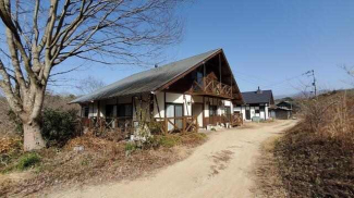 松山市菅沢町の中古一戸建ての画像