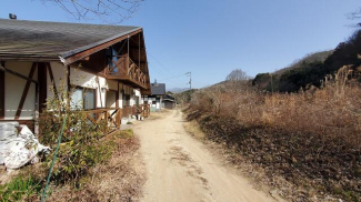 松山市菅沢町の中古一戸建ての画像