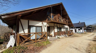 松山市菅沢町の中古一戸建ての画像