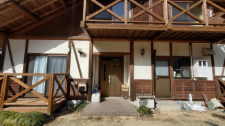 松山市菅沢町の中古一戸建ての画像