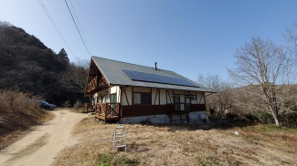 松山市菅沢町の中古一戸建ての画像