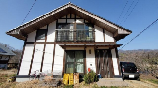 松山市菅沢町の中古一戸建ての画像