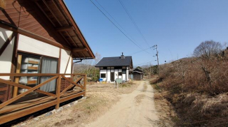 松山市菅沢町の中古一戸建ての画像