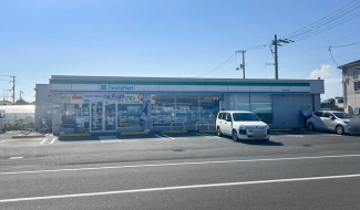 ファミリーマート松山余戸店まで331m