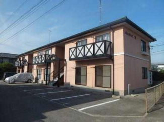 新居浜市東雲町２丁目のアパートの画像