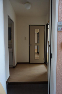 新居浜市東雲町２丁目のアパートの画像