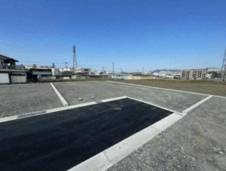 四国中央市下柏町の売地の画像