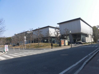 松山市高砂町４丁目の売地の画像