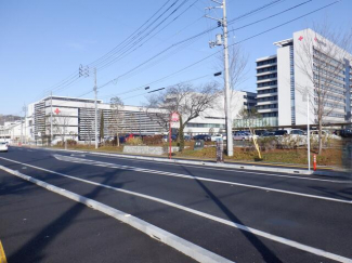 松山赤十字病院