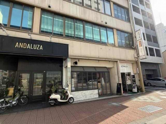 松山市千舟町４丁目の事務所の画像