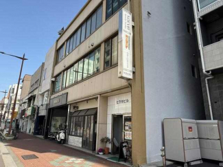 松山市千舟町４丁目の事務所の画像