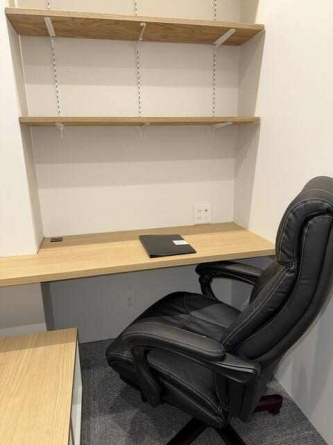 松山市千舟町４丁目の事務所の画像