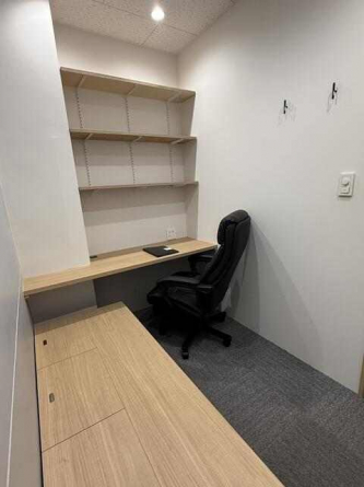 松山市千舟町４丁目の事務所の画像