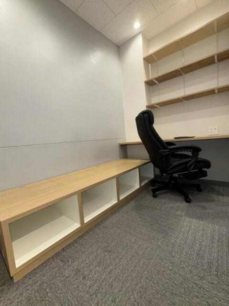 松山市千舟町４丁目の事務所の画像