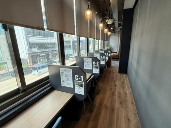 松山市千舟町４丁目の事務所の画像