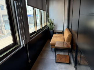 松山市千舟町４丁目の事務所の画像