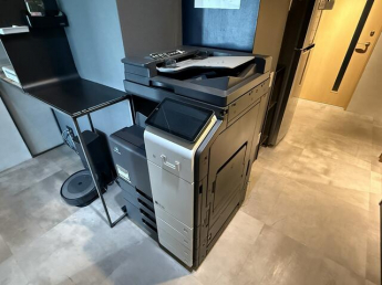 松山市千舟町４丁目の事務所の画像