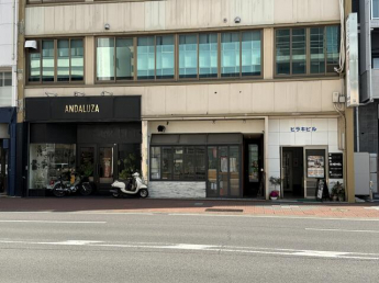 松山市千舟町４丁目の事務所の画像