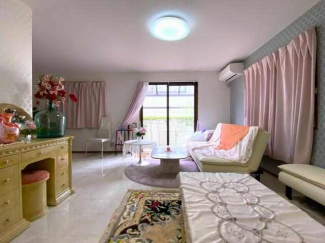 松山市白水台６丁目の中古一戸建ての画像