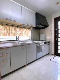 松山市白水台６丁目の中古一戸建ての画像