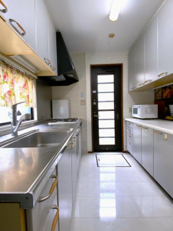 松山市白水台６丁目の中古一戸建ての画像