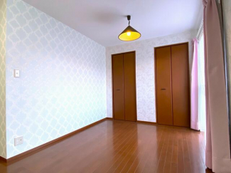 松山市白水台６丁目の中古一戸建ての画像