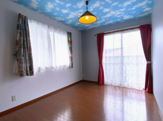 松山市白水台６丁目の中古一戸建ての画像