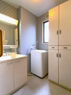 松山市白水台６丁目の中古一戸建ての画像