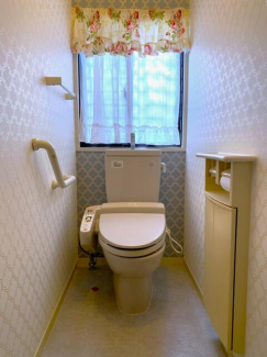 松山市白水台６丁目の中古一戸建ての画像