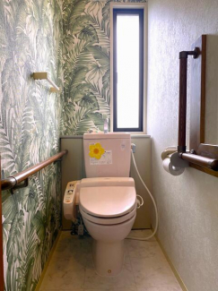 松山市白水台６丁目の中古一戸建ての画像