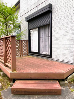 松山市白水台６丁目の中古一戸建ての画像