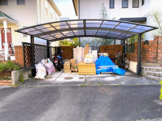 松山市白水台６丁目の中古一戸建ての画像