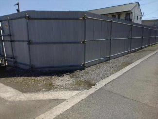 四国中央市川之江町の売地の画像