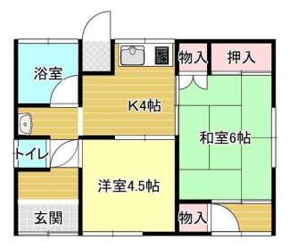 南宇和郡愛南町広見の一戸建ての画像
