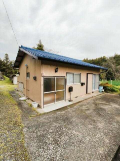 南宇和郡愛南町広見の一戸建ての画像