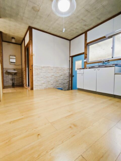 南宇和郡愛南町広見の一戸建ての画像