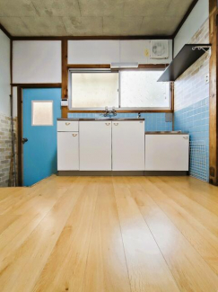 南宇和郡愛南町広見の一戸建ての画像