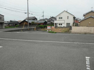 新居浜市庄内町３丁目の売地の画像