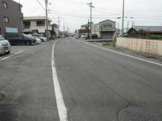 新居浜市庄内町３丁目の売地の画像