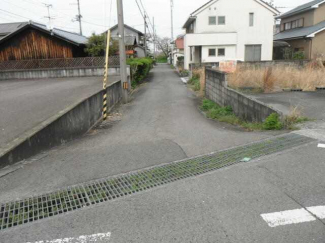 新居浜市庄内町３丁目の売地の画像