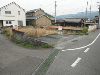 新居浜市庄内町３丁目の売地の画像