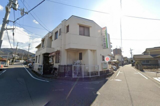 つづき歯科まで170m