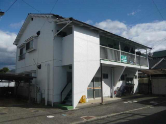 武市アパートの画像