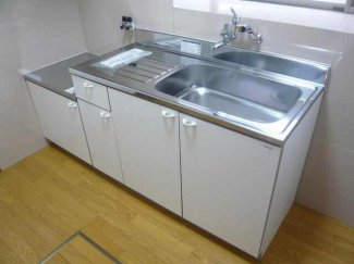 武市アパートの画像