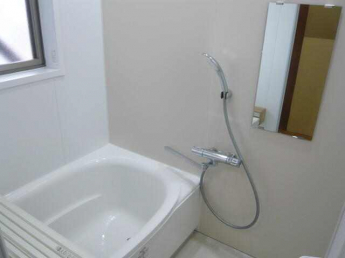 武市アパートの画像