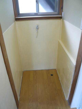 武市アパートの画像