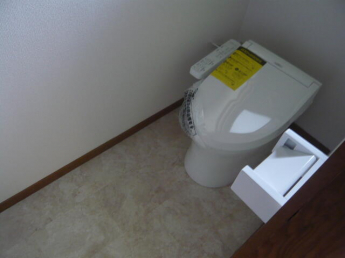 武市アパートの画像